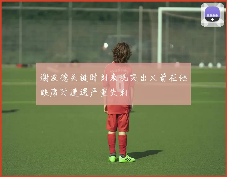 谢泼德关键时刻表现突出火箭在他缺席时遭遇严重失利