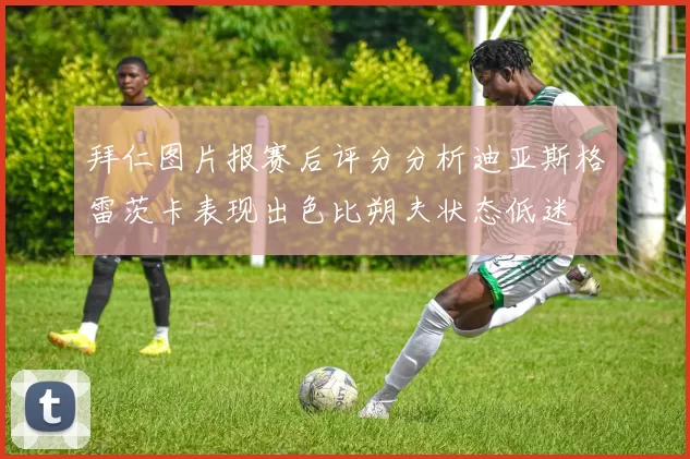 拜仁图片报赛后评分分析迪亚斯格雷茨卡表现出色比朔夫状态低迷